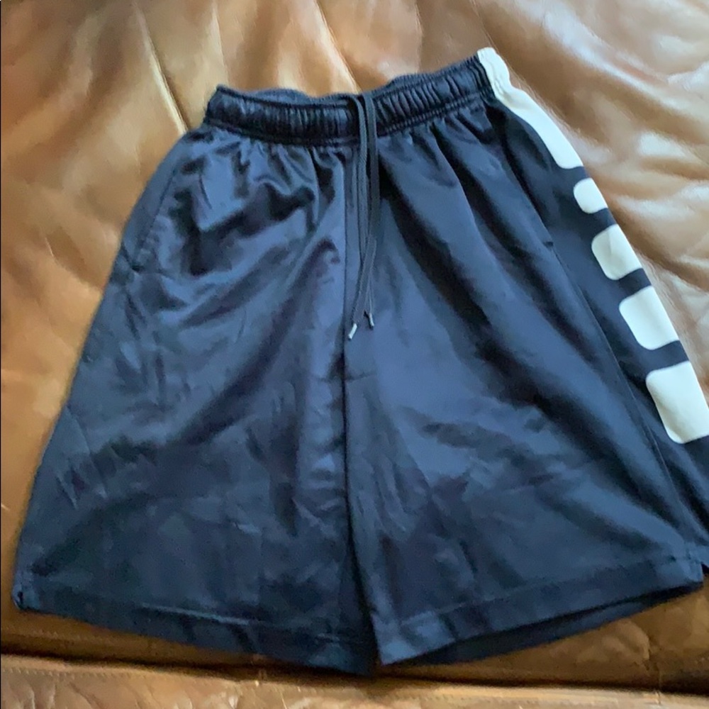 Boys Nike shorts - 2 pairs